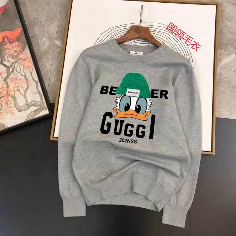 Gucci Men's Sweater 62